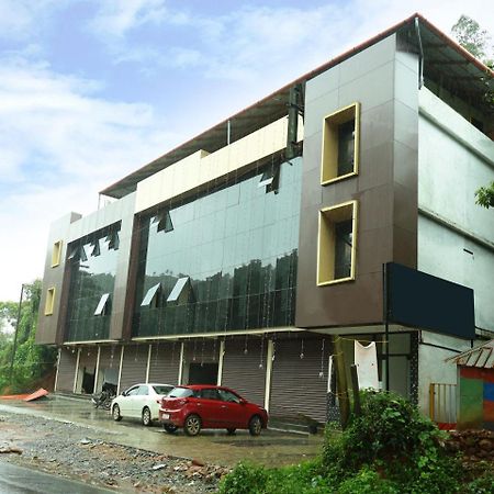 Oyo 12978 Igloo Residency Hotel Vythiri Bagian luar foto