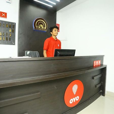 Oyo 12978 Igloo Residency Hotel Vythiri Bagian luar foto