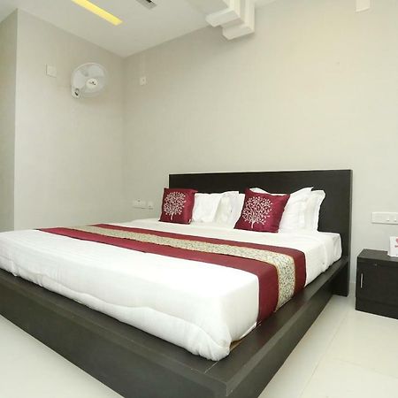 Oyo 12978 Igloo Residency Hotel Vythiri Bagian luar foto