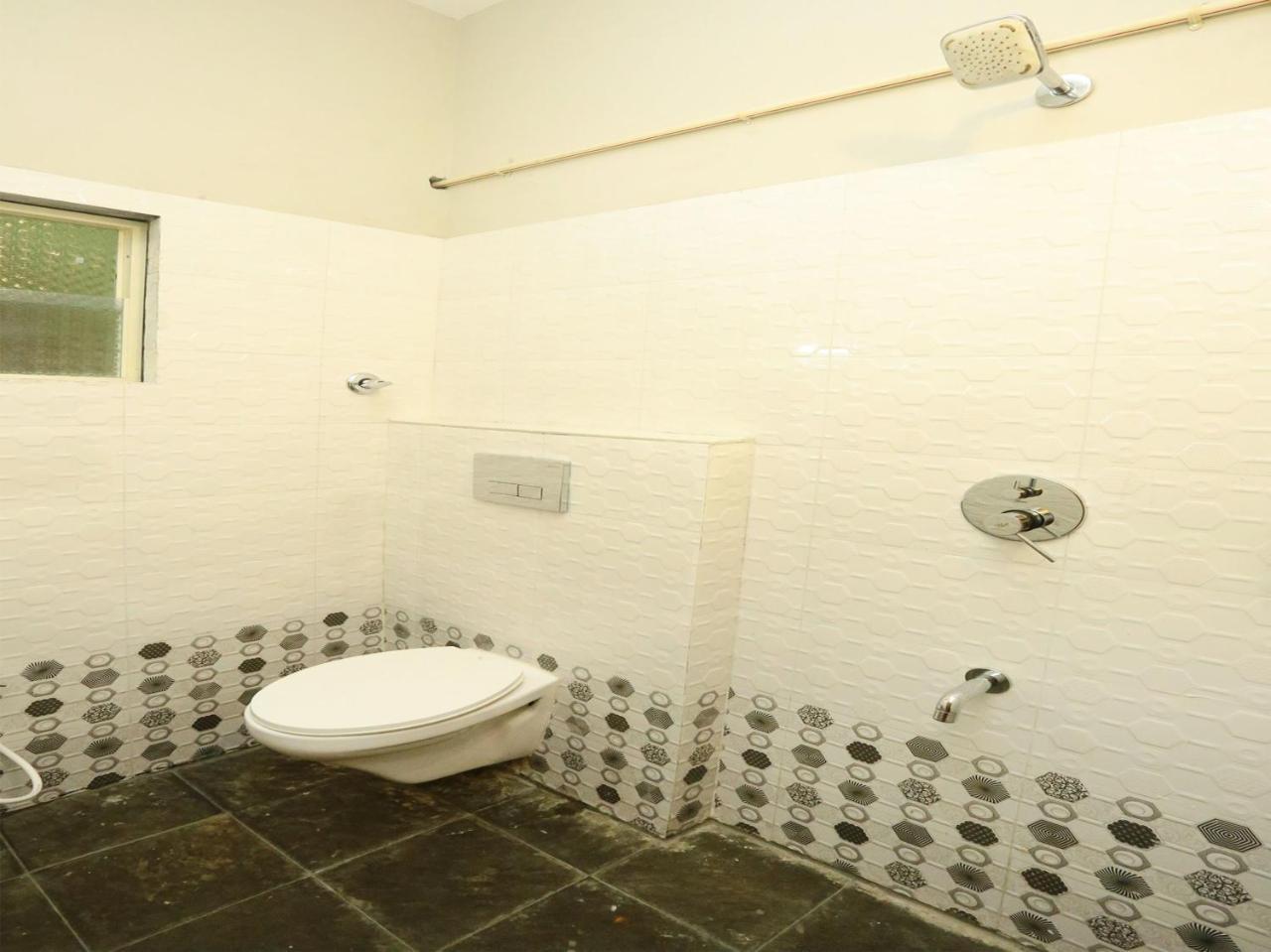 Oyo 12978 Igloo Residency Hotel Vythiri Bagian luar foto