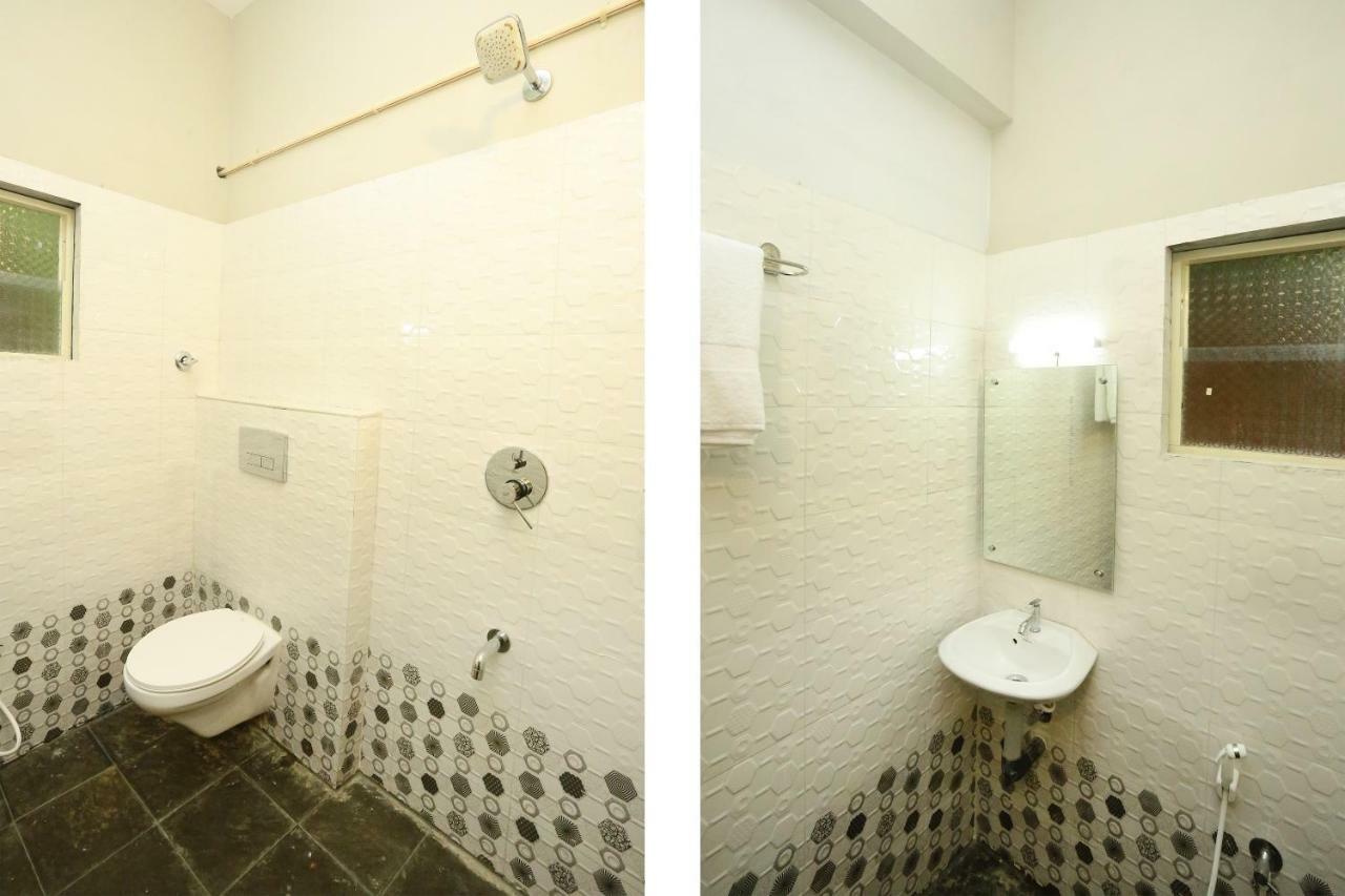 Oyo 12978 Igloo Residency Hotel Vythiri Bagian luar foto